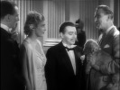 Secret Agent (1936)John Gielgud, Madeleine Carroll, Peter Lorre and cat/dog